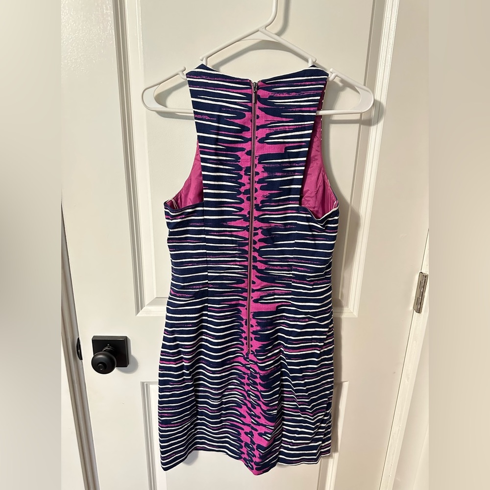Trina Turk Dress Sz 4